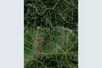 335 Packet Court, Ranger, GA 30734 - Photo 3