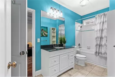 4829 Moon Road, Powder Springs, GA 30127 - Photo 37