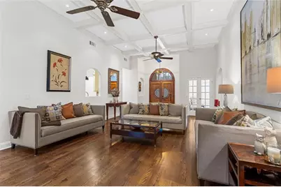 4829 Moon Road, Powder Springs, GA 30127 - Photo 19