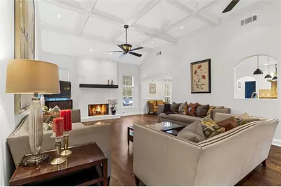 4829 Moon Road, Powder Springs, GA 30127 - Photo 17