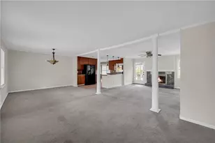 3260 Hidden Forest Dr, Snellville, GA 30078 - Photo 3