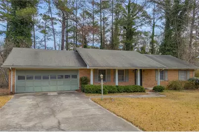 3260 Hidden Forest Drive, Snellville, GA 30078 - Photo 1