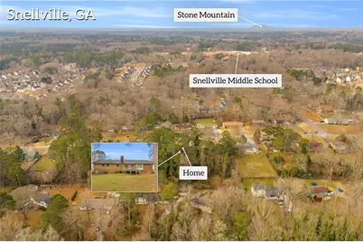 3260 Hidden Forest Drive, Snellville, GA 30078 - Photo 37