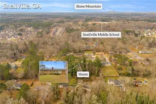 3260 Hidden Forest Dr, Snellville, GA 30078 - Photo 37