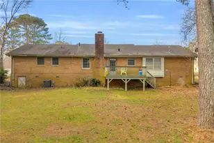 3260 Hidden Forest Dr, Snellville, GA 30078 - Photo 31