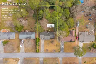 3260 Hidden Forest Dr, Snellville, GA 30078 - Photo 35