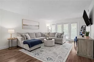 3650 Ashford Dunwoody Road NE, Atlanta, GA 30319 - Photo 3