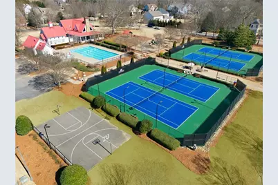 162 Carmichael Drive, Canton, GA 30115 - Photo 19