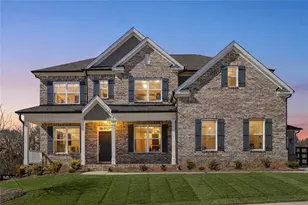 162 Carmichael Dr, Canton, GA 30115 - Photo 1