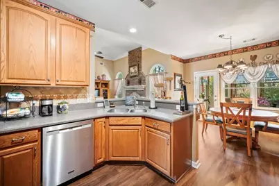 348 Mountain Laurel Walk, Canton, GA 30114 - Photo 9