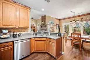 348 Mountain Laurel Walk, Canton, GA 30114 - Photo 9