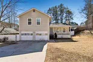570 Wayside Dr, Lawrenceville, GA 30046 - Photo 1