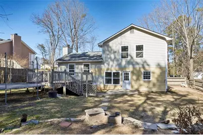 570 Wayside Drive, Lawrenceville, GA 30046 - Photo 35