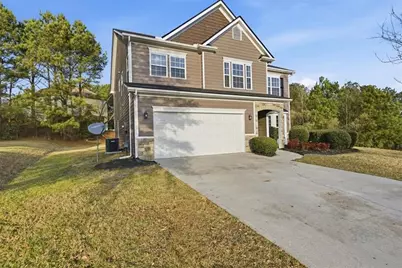 7105 Flagstone Place, Union City, GA 30291 - Photo 3