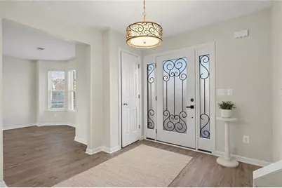 315 Daytona Drive, McDonough, GA 30253 - Photo 1