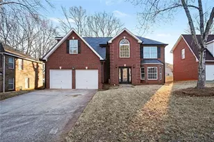 315 Daytona Dr, McDonough, GA 30253 - Photo 1