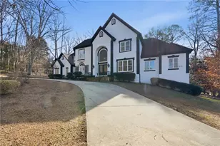 4670 Hamden Forest Dr SW, Atlanta, GA 30331 - Photo 3