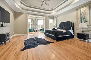 4670 Hamden Forest Dr SW, Atlanta, GA 30331 - Photo 17