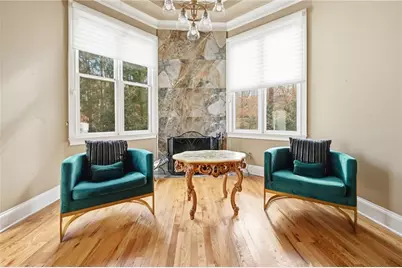 4670 Hamden Forest Drive SW, Atlanta, GA 30331 - Photo 15