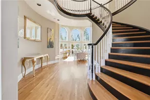 4670 Hamden Forest Dr SW, Atlanta, GA 30331 - Photo 11