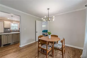 2396 Elmwood Cir SE, Smyrna, GA 30080 - Photo 21