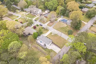 2396 Elmwood Cir SE, Smyrna, GA 30080 - Photo 65