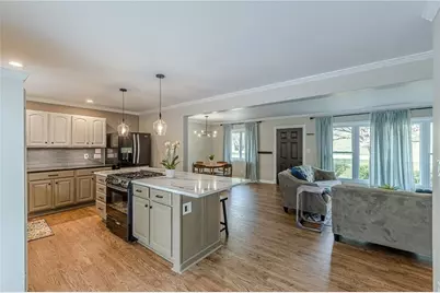 2396 Elmwood Circle SE, Smyrna, GA 30339 - Photo 11