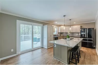 2396 Elmwood Circle SE, Smyrna, GA 30339 - Photo 13