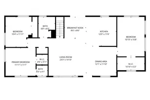 2396 Elmwood Cir SE, Smyrna, GA 30080 - Photo 67