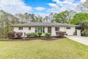 2396 Elmwood Cir SE, Smyrna, GA 30339 - Photo 1