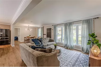 2396 Elmwood Circle SE, Smyrna, GA 30339 - Photo 9