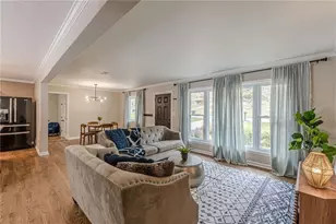 2396 Elmwood Cir SE, Smyrna, GA 30080 - Photo 9