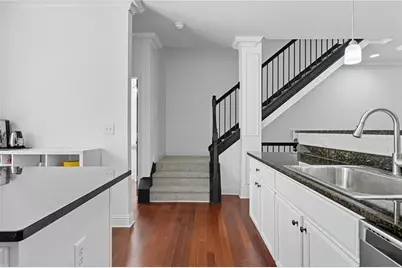 5747 Pine Oak Drive, Peachtree Corners, GA 30092 - Photo 11