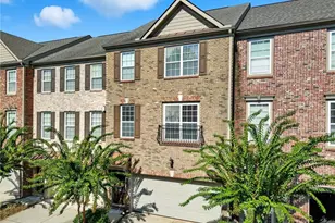 5747 Pine Oak Dr, Peachtree Corners, GA 30092 - Photo 1