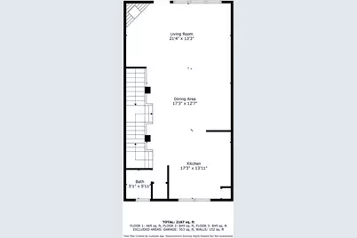 5747 Pine Oak Drive, Peachtree Corners, GA 30092 - Photo 23