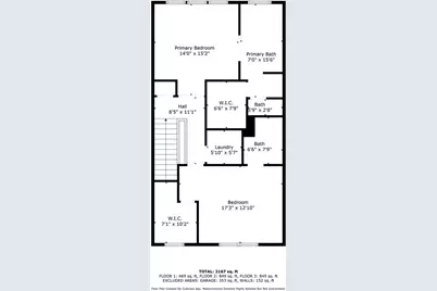 5747 Pine Oak Drive, Peachtree Corners, GA 30092 - Photo 25