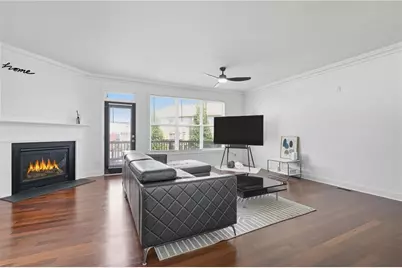 5747 Pine Oak Drive, Peachtree Corners, GA 30092 - Photo 7