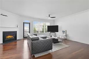 5747 Pine Oak Dr, Peachtree Corners, GA 30092 - Photo 7