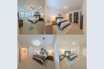 2167 Foley Park Street, Snellville, GA 30078 - Photo 5