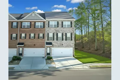 2167 Foley Park Street, Snellville, GA 30078 - Photo 29