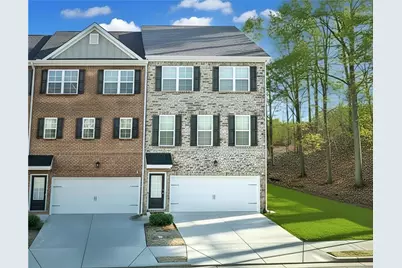 2167 Foley Park Street, Snellville, GA 30078 - Photo 1