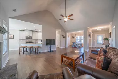 248 Azalea Lakes Drive, Dallas, GA 30157 - Photo 5