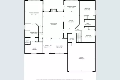 248 Azalea Lakes Drive, Dallas, GA 30157 - Photo 39