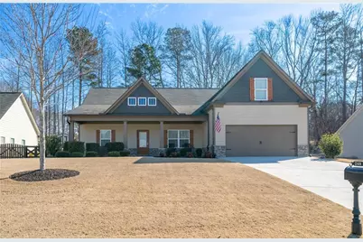 248 Azalea Lakes Drive, Dallas, GA 30157 - Photo 1