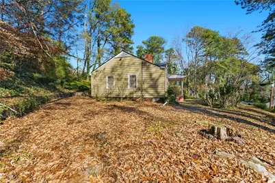 914 Edwin Street NW, Atlanta, GA 30318 - Photo 3