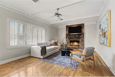 1905 Castleway Lane NE, Atlanta, GA 30345 - Photo 3