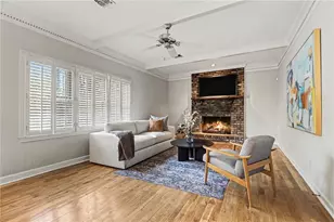 1905 Castleway Ln NE, Atlanta, GA 30345 - Photo 3