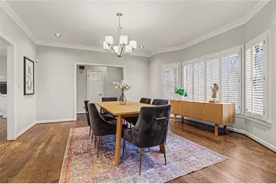 1905 Castleway Lane NE, Atlanta, GA 30345 - Photo 7