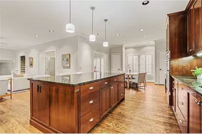 1905 Castleway Lane NE, Atlanta, GA 30345 - Photo 11