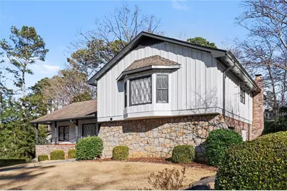 1905 Castleway Lane NE, Atlanta, GA 30345 - Photo 31